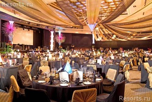 The Westin Resort Nusa Dua 54